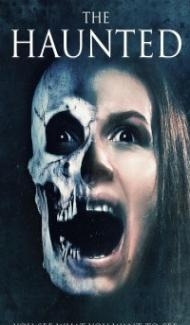 The Haunted (2018) Hindi Dubbed poster