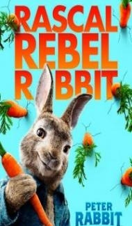 Peter Rabbit (2018) Hindi Dubbed poster