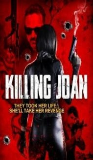 Killing Joan (2018) Hindi Dubbed poster