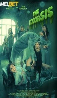 The ExorSIS (2021) Hindi Dubbed poster