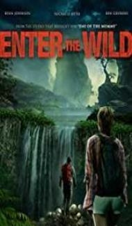 Enter The Wild (2018) English Movie poster