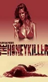 The Honey Killer (2018) English Movie poster