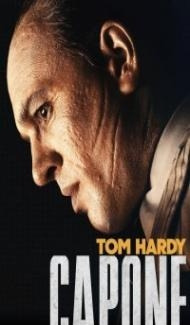 Capone (2020) English Movie poster