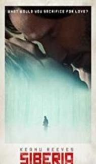 Siberia (2018) English Movie poster