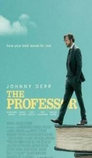The Professor (2019) English Movie poster
