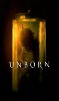 The Unborn (2020) English Movie poster