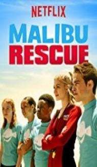 Malibu Rescue (2019) English Movie poster