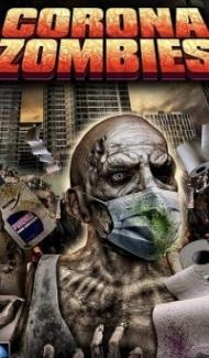 Corona Zombies (2020) English Movie poster