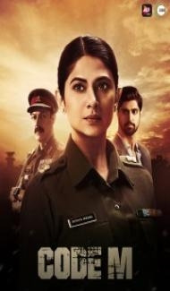 Code M (2020) Web Series poster