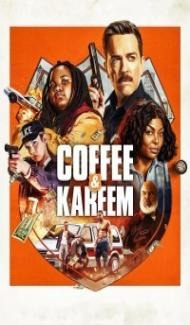 Coffee and Kareem (2020) English Movie poster