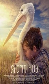 Storm Boy (2019) English Movie poster