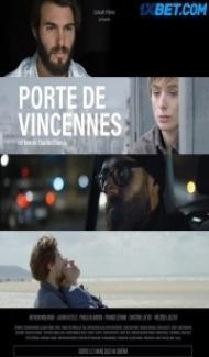 Porte de Vincennes (2022) Hindi Dubbed poster