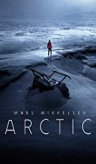 Arctic (2019) English Movie poster