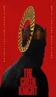 The Green Knight (2021) English Movie poster