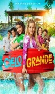 Secrets of Summer (2022) Season 3 Web Series poster