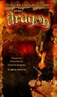 Dragon (2006) Hindi Dubbed poster