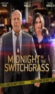Midnight in the Switchgrass (2021) English Movie poster