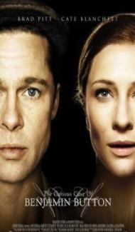 The Curious Case of Benjamin Button (2008) Hindi Dubbed poster