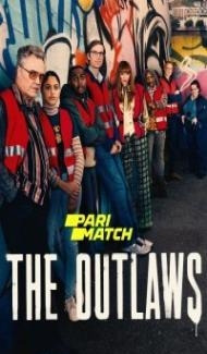 The Outlaws (2021) Season 1 Web Series poster