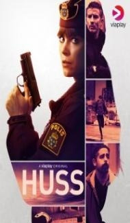 Huss (2021) Web Series poster