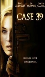Case 39 (2010) Hindi Dubbed poster