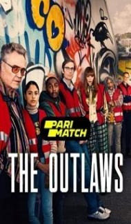 The Outlaws (2022) TV Series poster