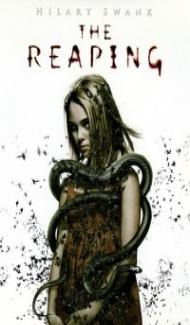The Reaping (2007) Hindi Dubbed poster