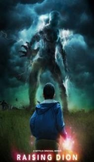 Raising Dion (2019) Web Series poster
