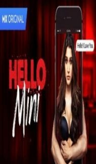 Hello Mini (2019) Web Series poster