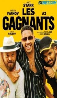 Les Gagnants (2022) Hindi Dubbed poster