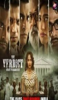 The Verdict State vs Nanavati (2019) Web Series poster