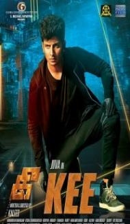 Kee (2019) South Indian Hindi Dubbed Movie poster