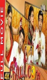 Biwi DOT Com (2020) South Indian Hindi Dubbed Movie poster