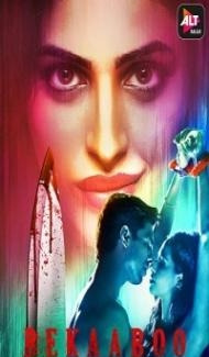 Bekaaboo (2019) Web Series poster
