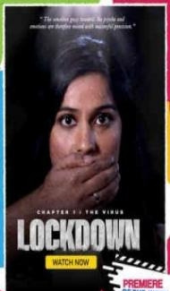 The Virus Lockdown (2021) Hindi Movie poster