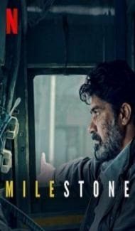 Milestone (2021) Hindi Movie poster