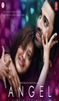 Angel (2011) Hindi Movie poster