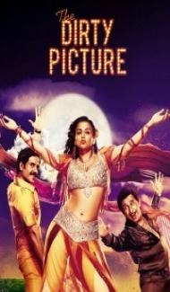 The Dirty Picture (2011) Hindi Movie poster