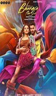 Bhangra Paa Le (2020) Hindi Movie poster