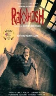 Rakkhosh (2019) Hindi Movie poster