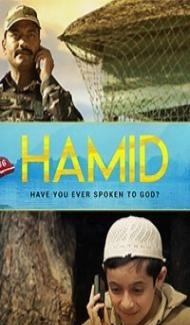 Hamid (2019) Hindi Movie poster