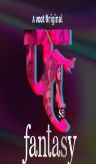 Fuh se Fantasy (2019) Hindi Movie poster