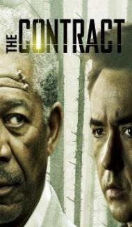 The Contract 2006 Hindi Dubbed poster