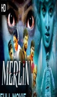 MERLIN (2020) South Indian Hindi Dubbed Movie poster