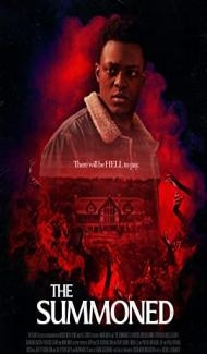 The Summoned (2022) Hindi Dubbed poster