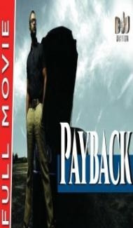 Payback (2020) South Indian Hindi Dubbed Movie poster