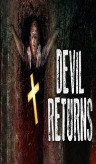 Devil Returns (2018) South Indian Hindi Dubbed Movie poster
