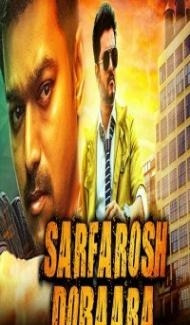 Sarfarosh Dobaara (2018) South Indian Hindi Dubbed Movie poster