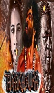 Tarakaasura (2020) South Indian Hindi Dubbed Movie poster