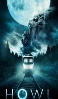Howl (2015) Hindi Dubbed poster